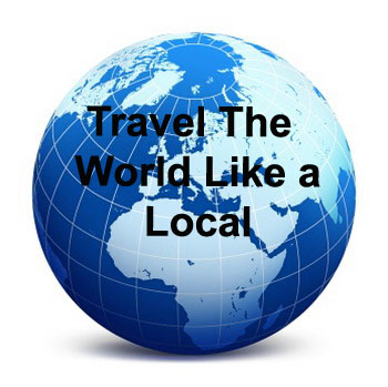 Travel The World Like a Local - Hostels247.com