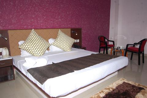 Great value budget accommodation