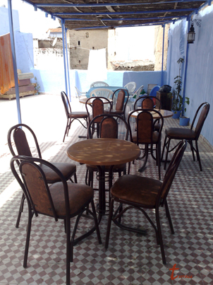 Pension Souika Hostel