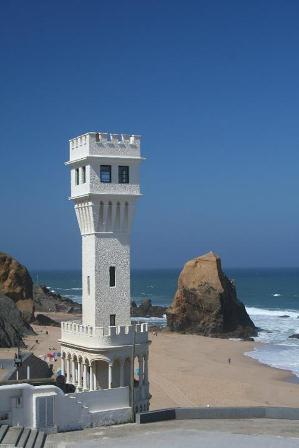Fisica Beach Hostel