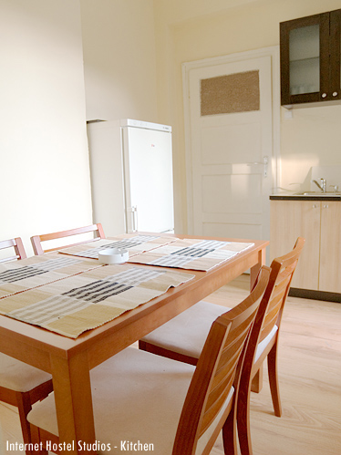 INTERNET HOSTEL SOFIA