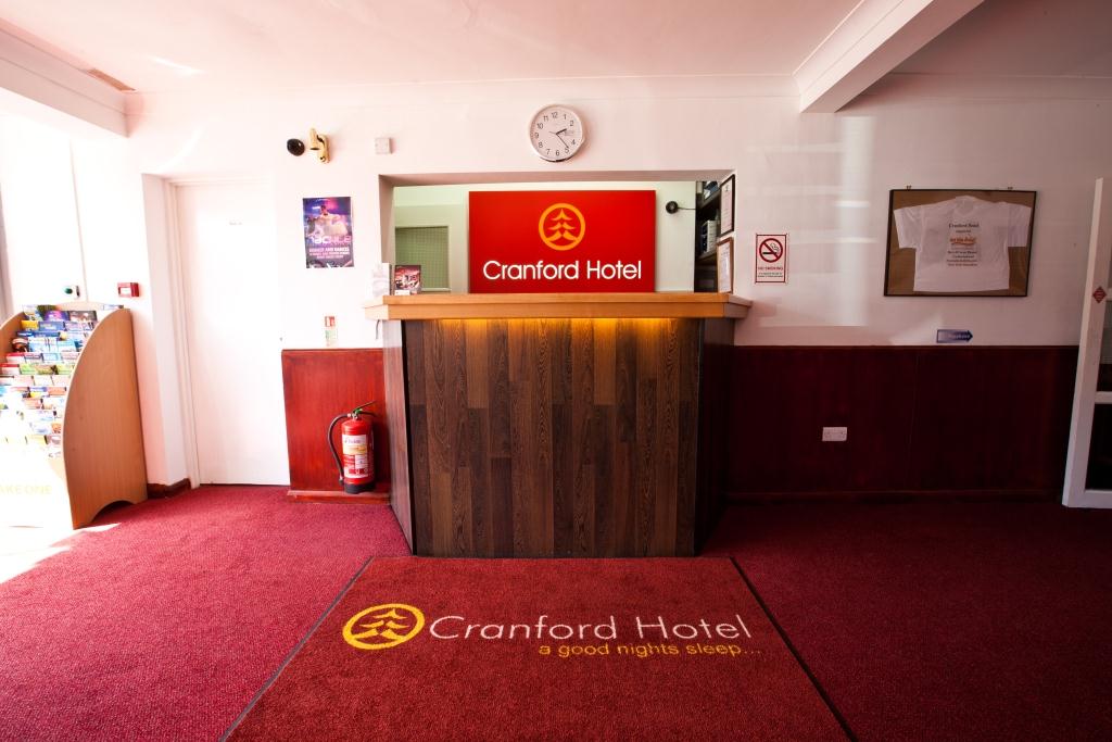 Cranford Hotel