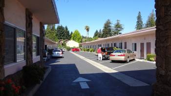 AAE National 9 Motel