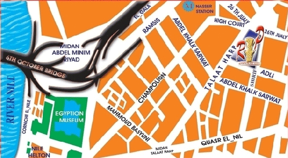 ROTANA PALACE HOSTEL