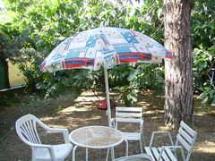 GARIBALDI RELAIS VILLA