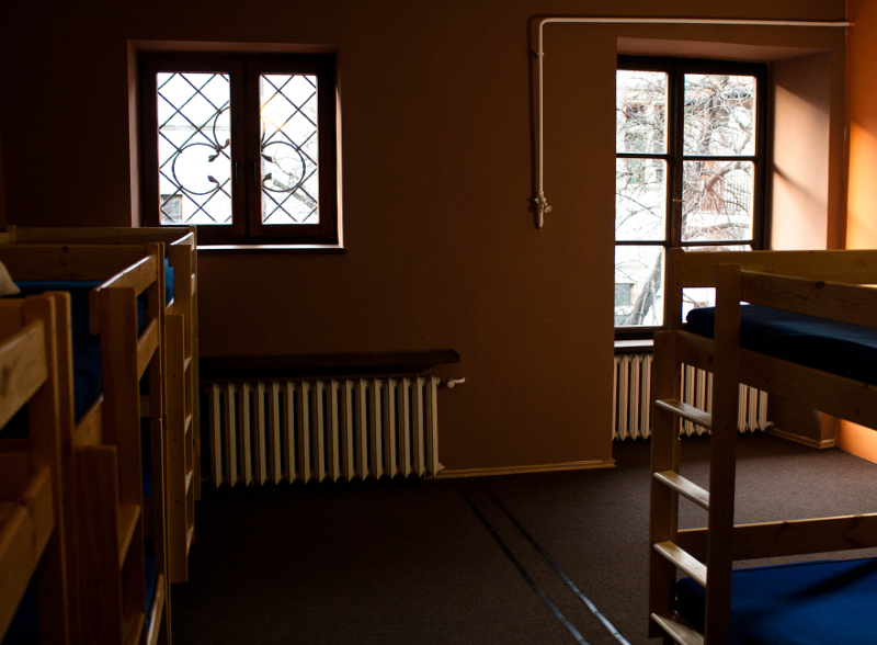 Krakow Backpackers Hostel