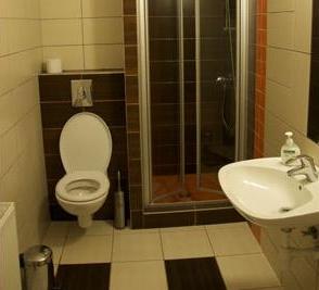 Inter hostel