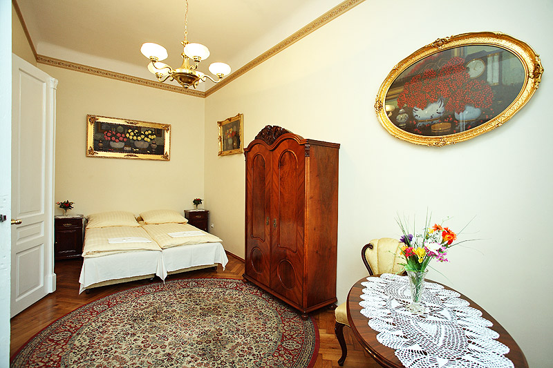Florian Apartments Kazimierz