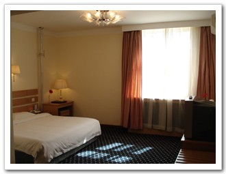 BEIJING BINHAI SUNNY HOTEL