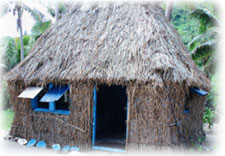 KENIA RESORT ONO ISLAND