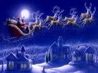 Christmas on the Move
