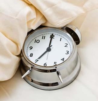 Make time for hostels