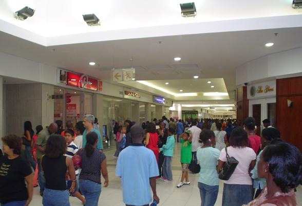 Palm Shopping Mall Lekki Lagos Nigeria