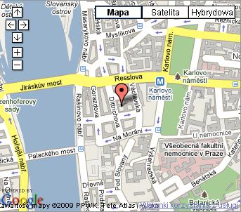 DIZZY DAISY HOSTEL PRAGUE