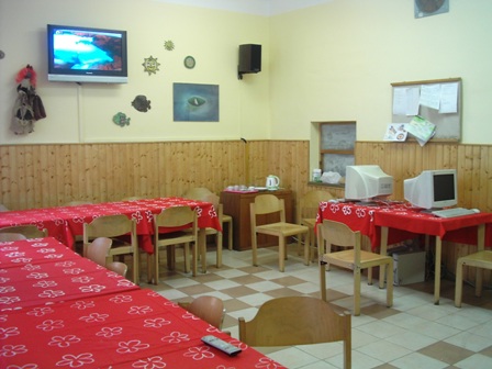 ALFA TOURIST SERVICE HOSTEL LUBLANSKA