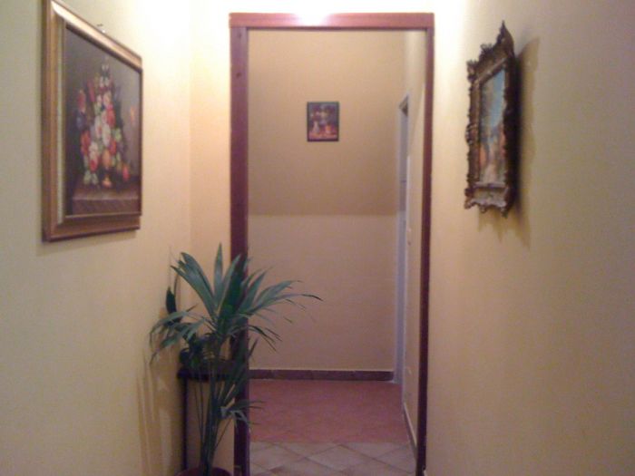 CHERRY HOSTEL FLORENCE