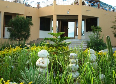 SIKASO BEACH HOSTEL