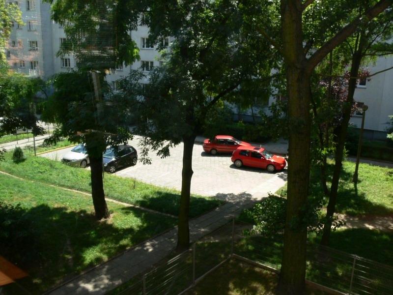 APARTAMENTY WILENSKA