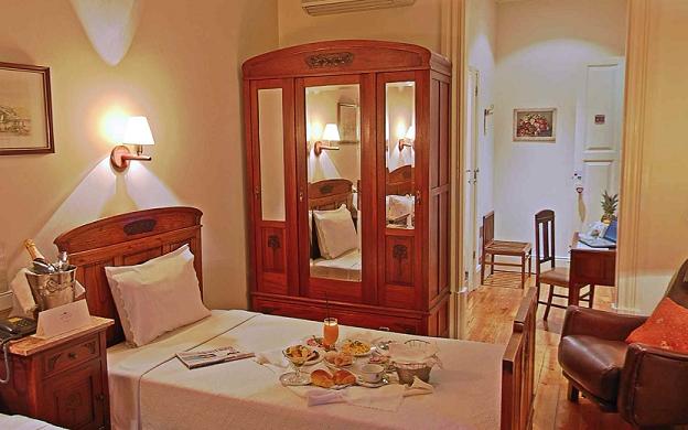 RESIDENCIAL DOS ALIADOS