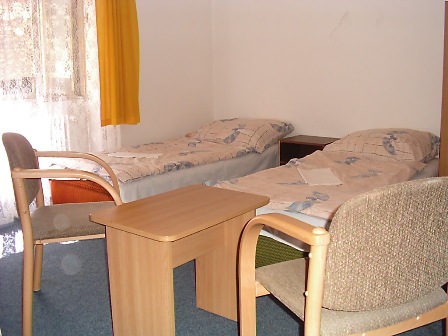 ALFA TOURIST SERVICE HOSTEL BUDEC