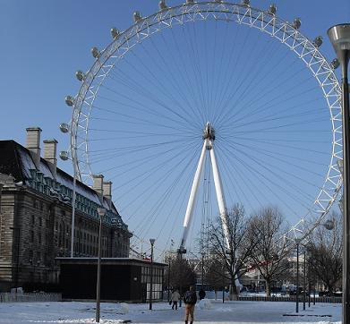 London Eye