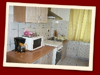 LARY HOSTEL