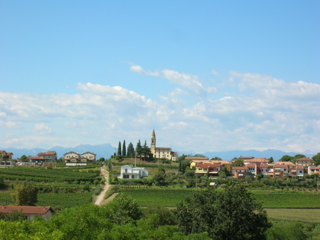 BED AND BREAKFAST PEGASO