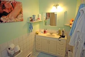 Womens Sagewellness Boutique Hostel & Spa