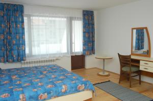 TEMENUGA GUEST HOUSE