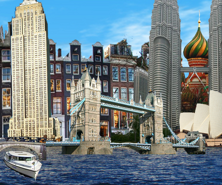 Hostels247 World's best accommodation booking website
