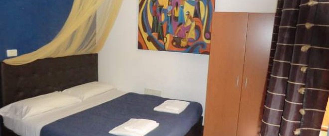 Bed and Breakfast Globetrotter