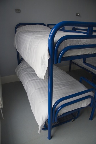 Hostels accommodation for budget travellers and holiday makers