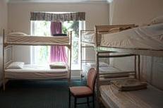 Cheap Hostels Axxommodation