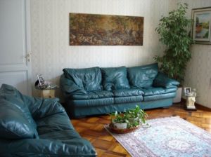 ESSIALE BED AND BREAKFAST