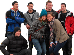 Save Money on Group Travel & Group Accommodation