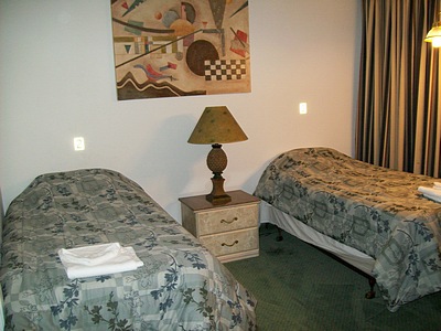 BACKPACKERS PARADISE HOSTEL