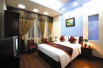 Splendid Star Classic Hotel