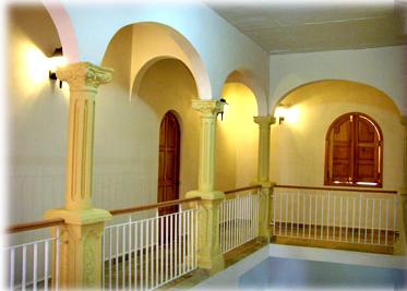 Hostel Villa Dalia