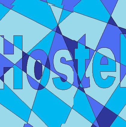 Hostels accommodation