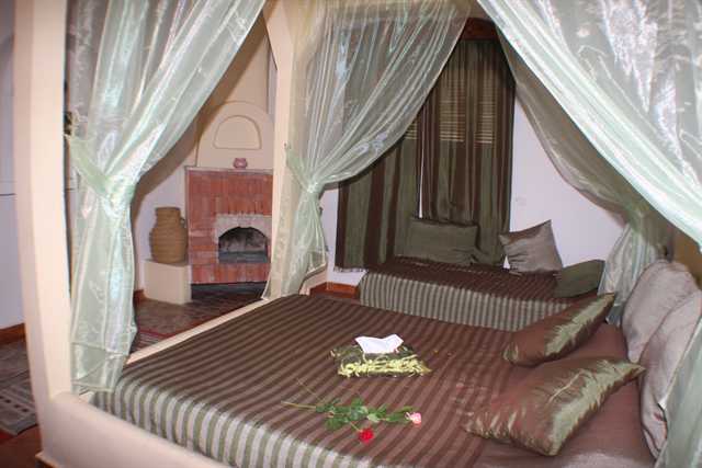 Dar Mounia Guesthouse