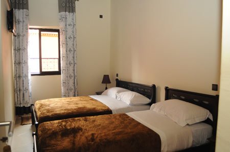 Hotel Amira and Vacances