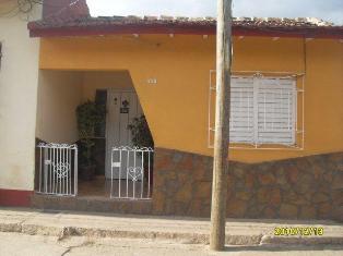 Hostal La terraza de Marta