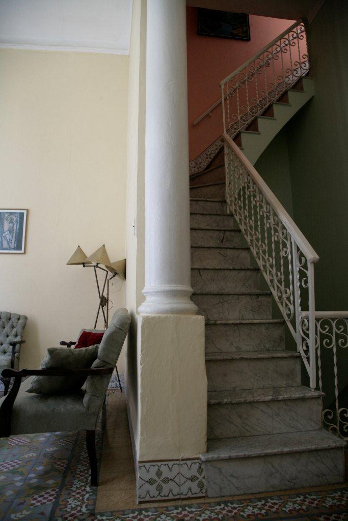 CASA JUSTA GUESTHOUSE