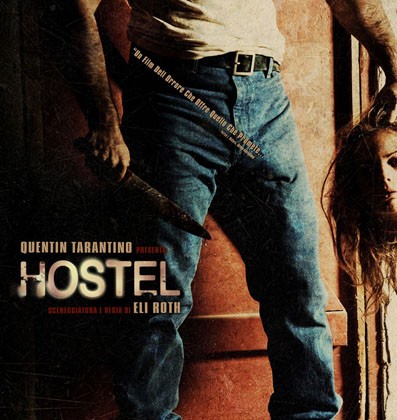Hostel Film - Hostels Movies - Hostel Part 2 - Hostels Accommodation