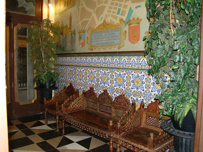 Hotel Paris Centro