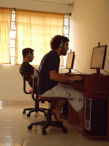 SUNSHINE HOSTEL