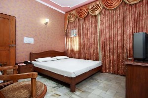 HOTEL MANDAKINI GRAND NEW DELHI