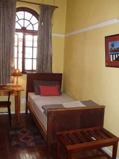 THE BACKPACK AND AFRICA TRAVEL CENTRE