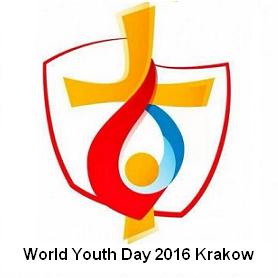 World Youth Day in Krakow Poland