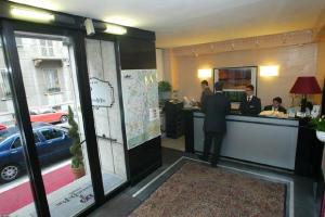 HOTEL VALENTINO DU PARC